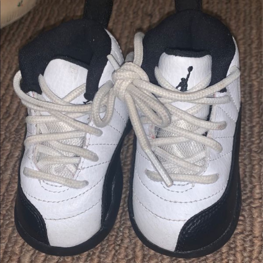 Retro 12s